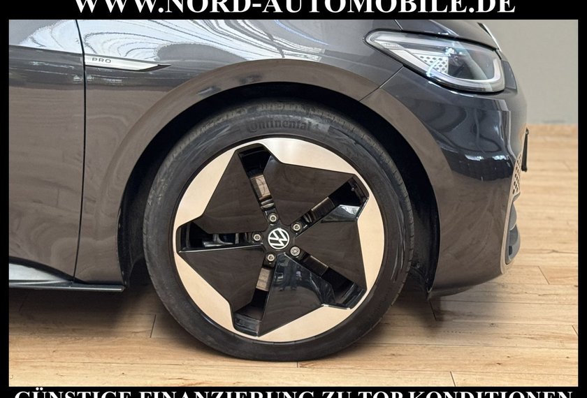 Volkswagen ID.3 ID.3 Pro Performance Max Pano/Head-Up/Matrix/20