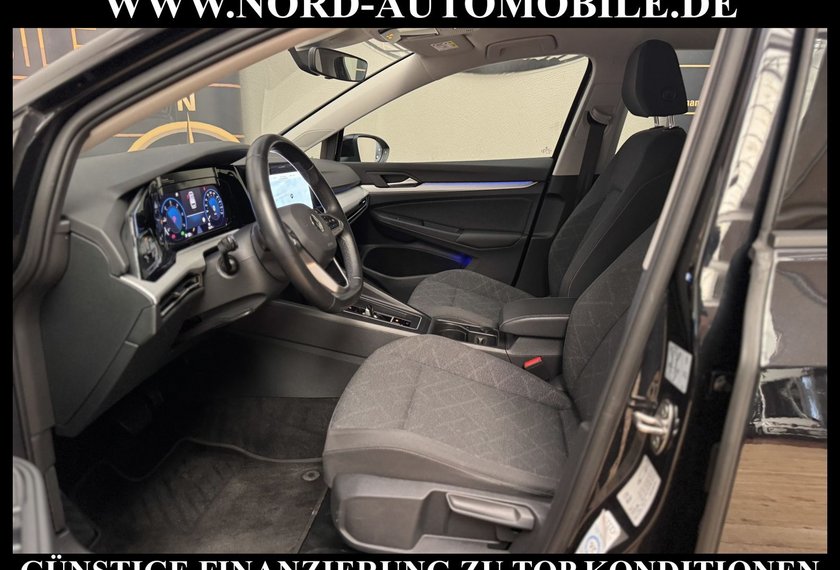 Volkswagen Golf Golf Variant Life 2.0 TDI DSG Navi/LED/PDC