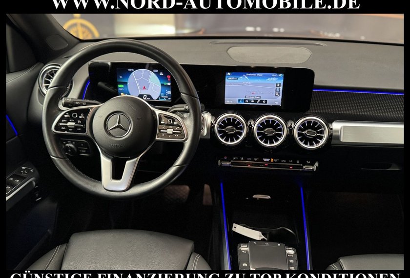 Mercedes-Benz EQB EQB 350 4Matic Progressive *LED*Memory*Kamera*18