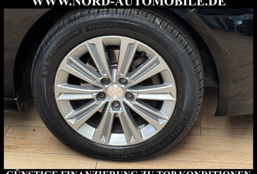 Peugeot 308 308 SW 1.5 Blue HDI ALLURE *AHK*NAVI*KAM*SHZ*