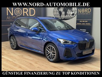 BMW 218 218 i M Sport Active Tourer *LED*HUD*DriveAss+*1