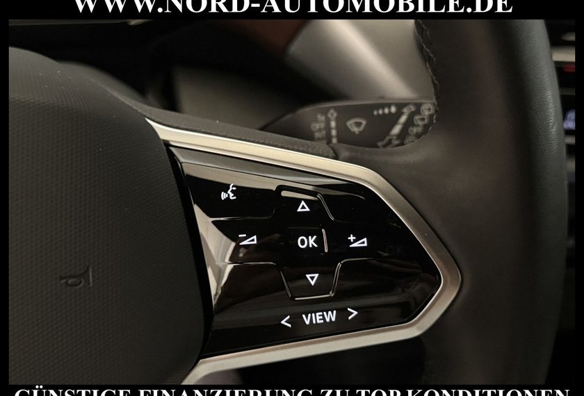 Volkswagen ID.4 ID.4 Pro Performance Wärmepumpe/AHK/ACC/