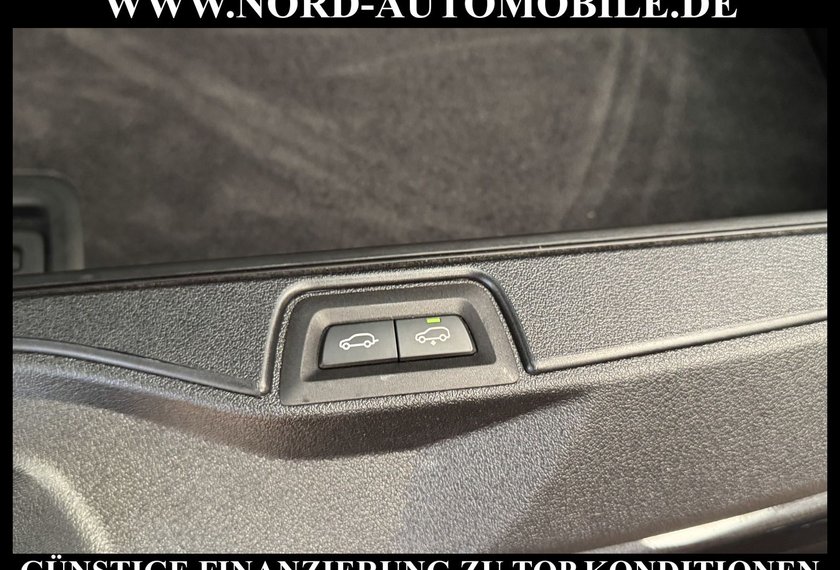 BMW X5 X5 xDrive 40 d M Sport *7-SITZER*H&amp;K*FOND-ENTERT
