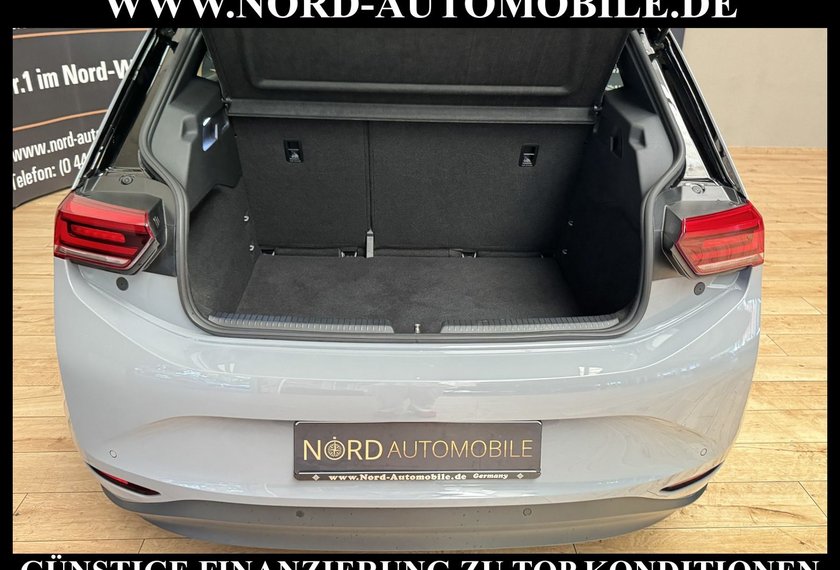 Volkswagen ID.3 ID.3 Pro Performance Navi/LED/PDC/20 Zoll