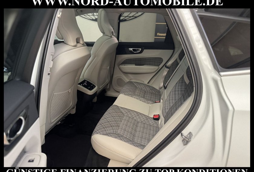 Volvo XC60 XC60 B4 D Momentum Pro *AHK*Pano*StHz*Kamera*LED