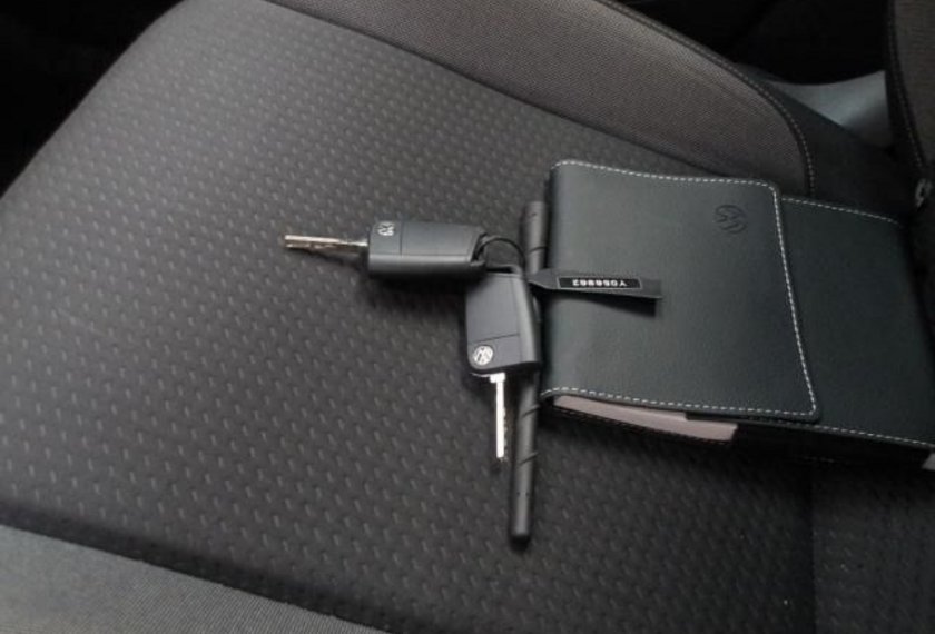 Volkswagen Taigo Taigo 1.0 TSI Life DSG Navi/LED/Dig.Cockpit