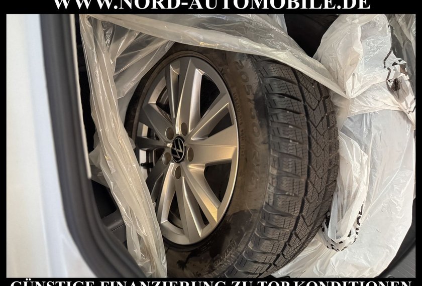 Volkswagen Touran Touran R-LINE 1.5 TSI *AHK*18Z*LED*ACC*UPE:46