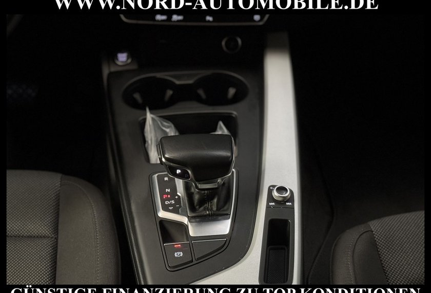 Audi A4 A4 35 Avant 2.0 TFSI S-Tronic Navi/LED/PDC/SHZ