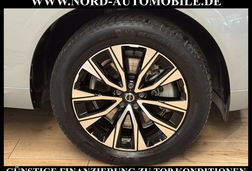 Volvo XC60 XC60 B4 *CORE* 19ZOLL*LED*4xSHZ*UPE:58*