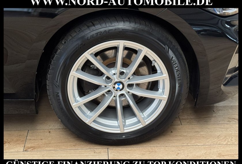 BMW 320 320 d touring xDrive Face-Lift*CURVED*ACC*UPE:65