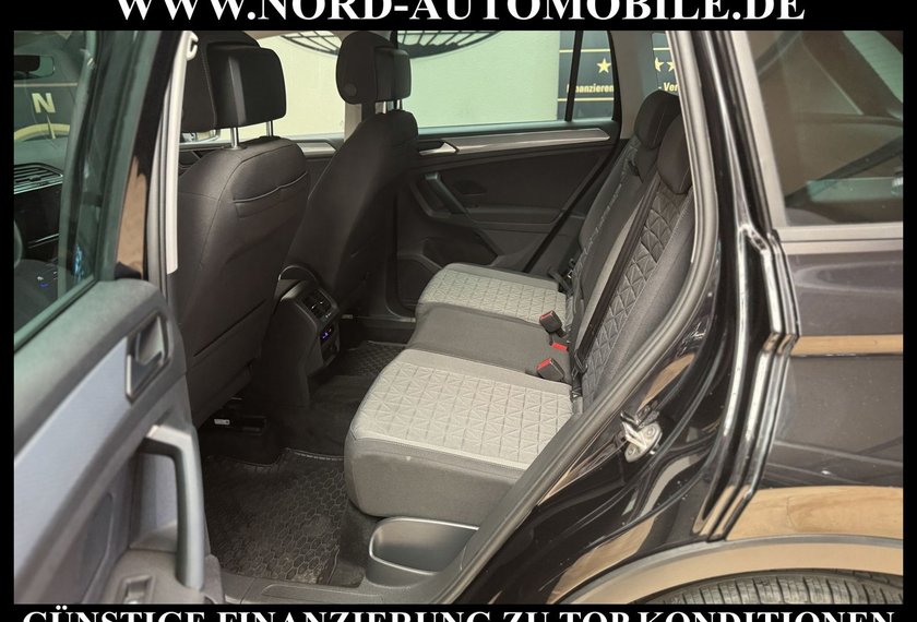 Volkswagen Tiguan Tiguan Life 1.5 TSI DSG Navi/LED/PDC/