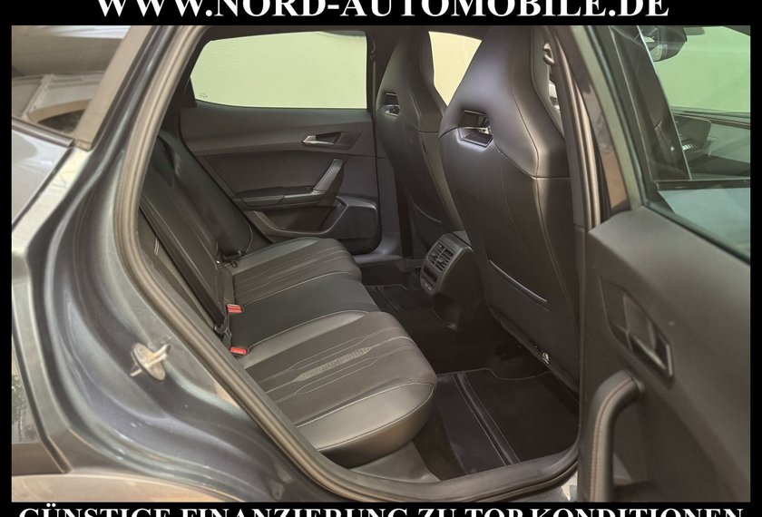 Cupra Formentor Formentor VZ 2.0 TSI DSG Matrix/Kamera/Beats/19