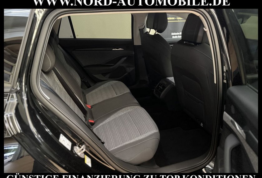 Skoda Superb Superb Combi Selection 2.0 TSI DSG AHK/StHz/Matr
