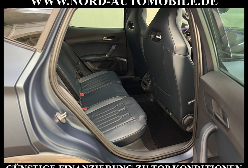 Cupra Formentor Formentor VZ 2.0 TSI 4Drive DSG Leder/Pano/AHK/