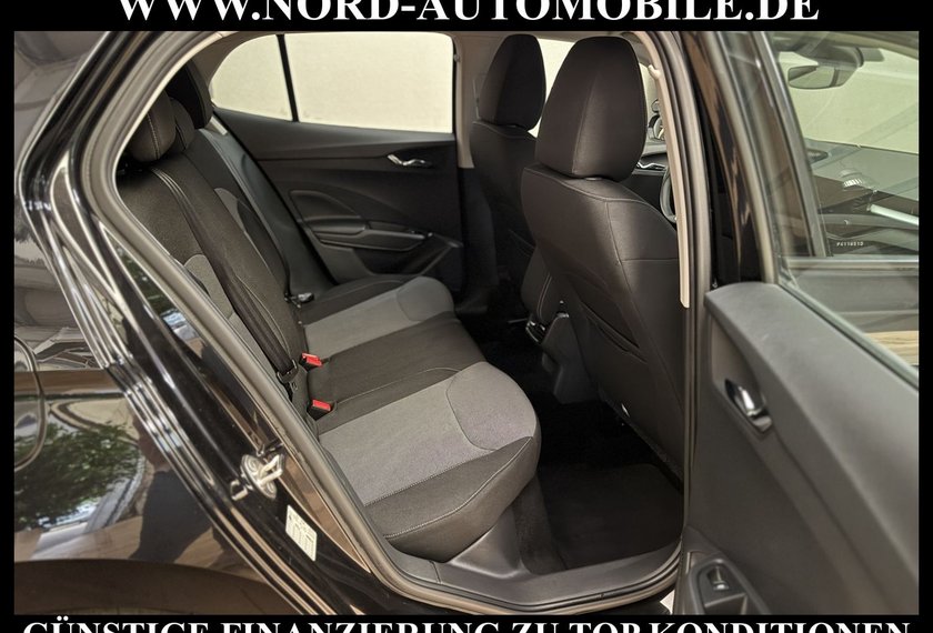 Skoda Fabia Fabia Ambition 1.0 TSI LED/Spurhalte/Klima/15