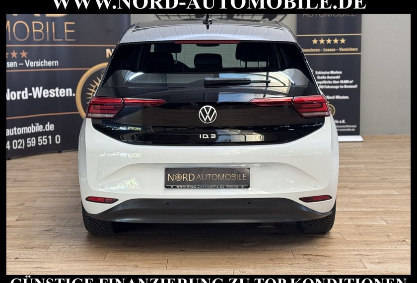 Volkswagen ID.3 ID.3 Pure Performance Kamera/19/CCS/Navi/