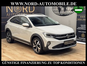 Volkswagen Taigo Taigo 1.0 TSI Style DSG Navi/LED/Virt.Cockpit