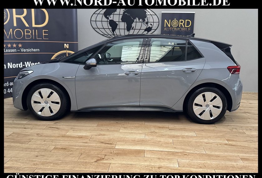 Volkswagen ID.3 ID.3 Pro Performance Life CCS*Wärmepumpe/ACC
