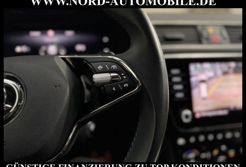 Skoda Superb Superb Combi 2.0 TDI DSG Ambition *LED*AHK*VIRT*