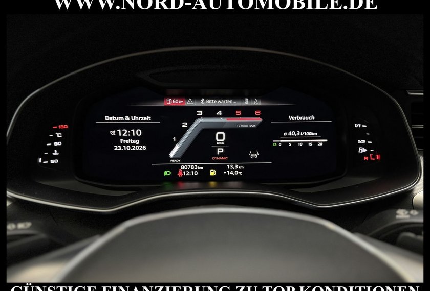 Audi A6 A6 50TDI Avant QU.Design Tiptr.Leder/Pano/HeadUp