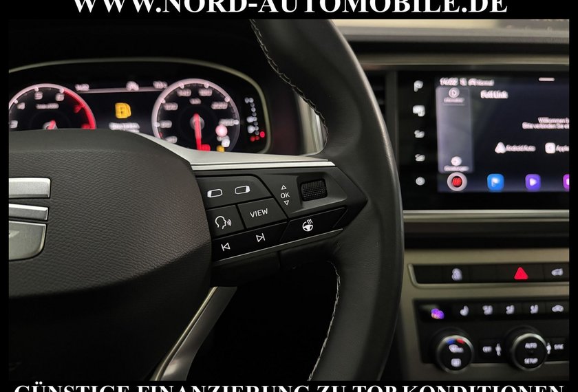 Seat Ateca Ateca 2.0 TSI Xperience 4Drive DSG Pano/Kamera/