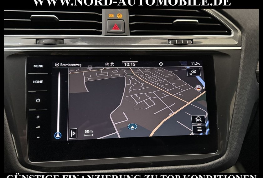 Volkswagen Tiguan Allspace Tiguan Allspace 2.0 TDI DSG Life *MATRIX*LEDER*