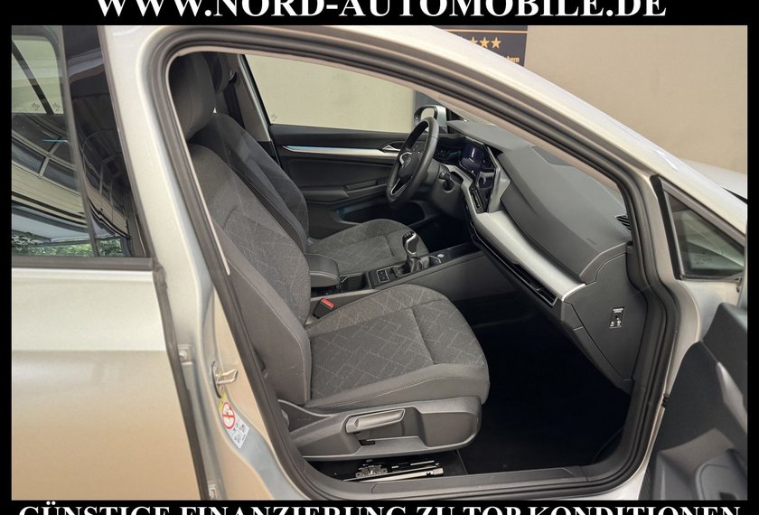 Volkswagen Golf Golf Variant Life 2.0 TDI Navi/LED/ACC/