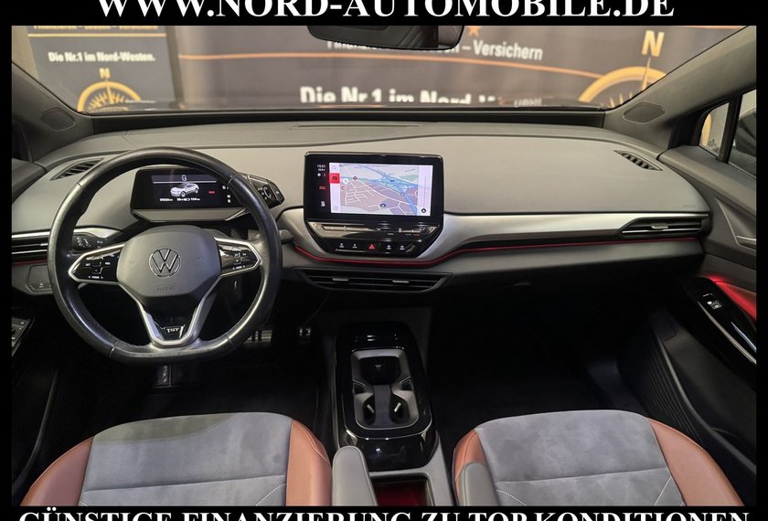 Volkswagen ID.4 ID.4 Pro Performance 1st Edition Wärmepumpe/20/