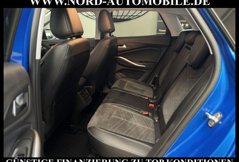Opel Grandland (X) Grandland 1.5 D Elegance *Matrix*AHK*ACC*Kamera*