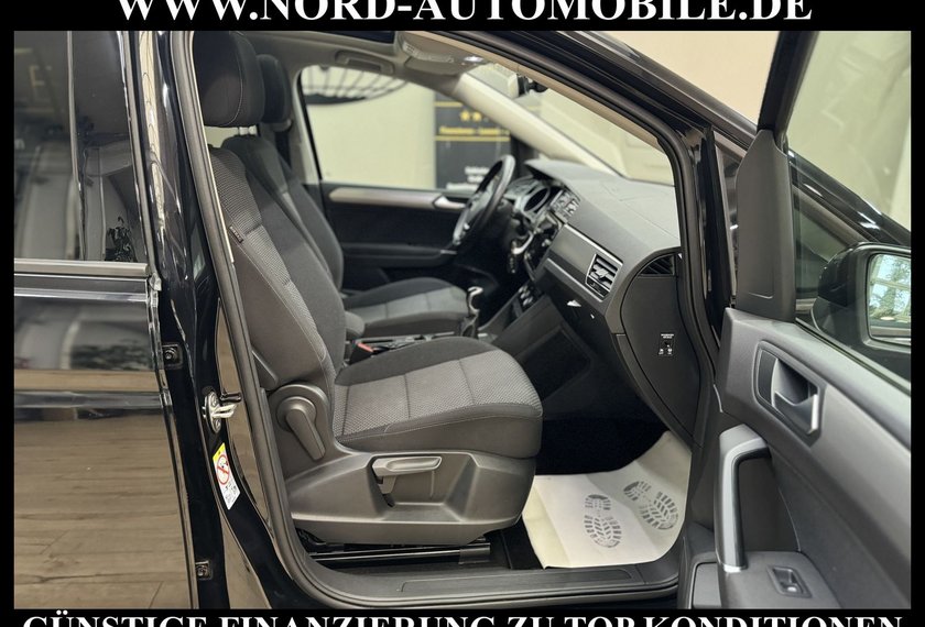 Volkswagen Touran Touran Comfortline 2.0 TDI Pano*Navi*16&apos;&apos;*