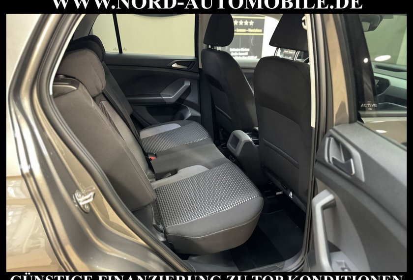 Volkswagen T-Cross T-Cross R-Line 1.0 TSI DSG Dig.Cockpit*LED*Navi*
