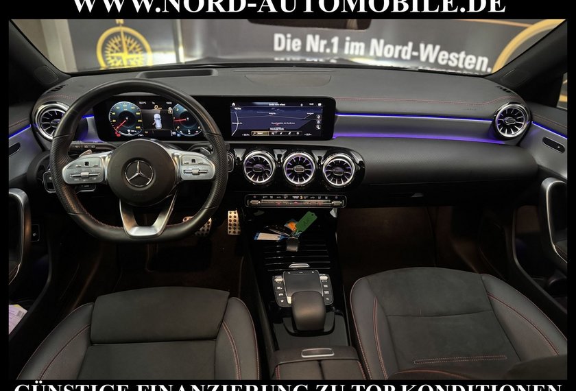 Mercedes-Benz CLA 200 Shooting Brake CLA 200 Shooting Brake AMG *LED*Wide*Pano*StHz*