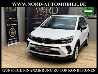 Opel Crossland (X) Crossland X 1.5 D Elegance Automatik *LED*NAVI*H