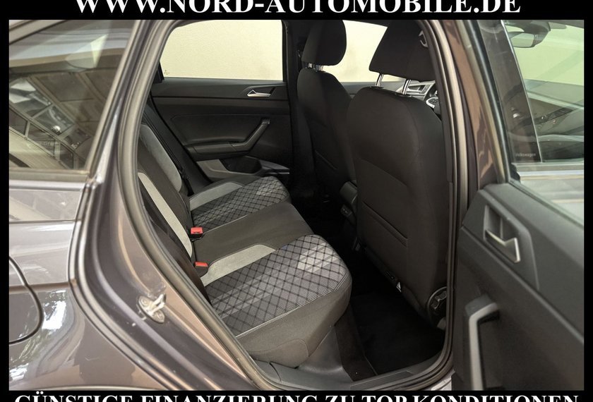 Volkswagen Taigo Taigo R-Line 1.0 TSI DSG Kamera/Side&amp;Lane/ACC/17