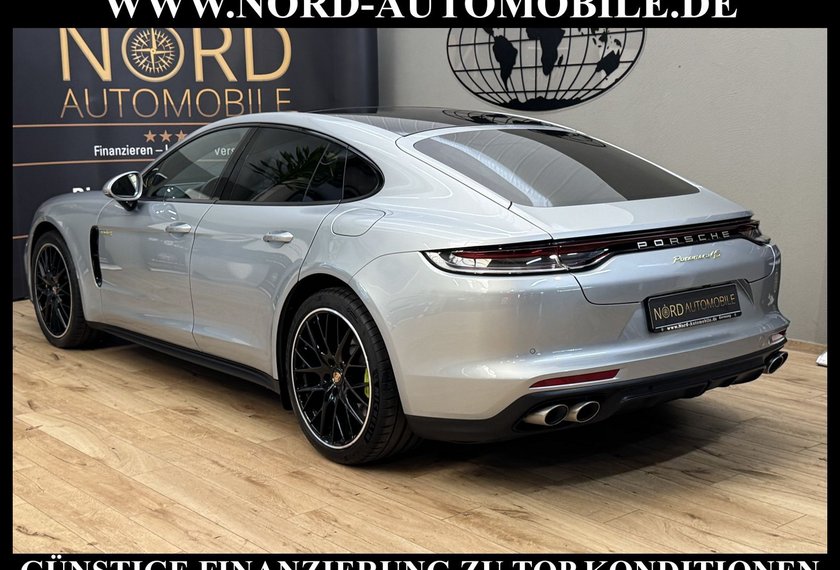 Porsche Panamera Panamera 4 *S* E-Hybrid *PANO*21Z*UPE:148*TOP-KM