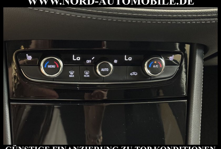 Opel Grandland (X) Grandland 1.5 D Business *AHK*LED*360°*4xSHZ*NAV