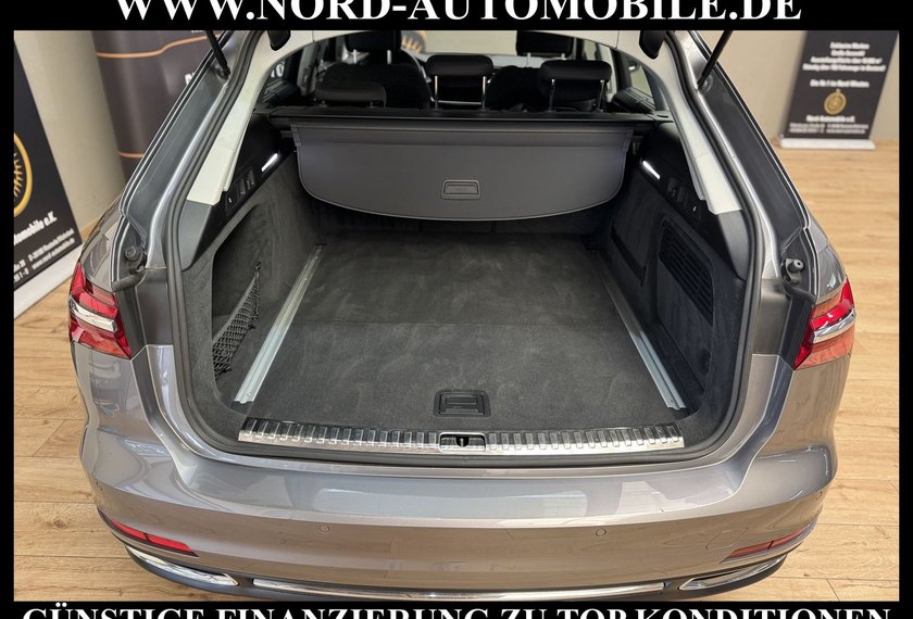 Audi A6 A6 Avant 50 TDI quattro sport *PANO*STHZ*UPE:86