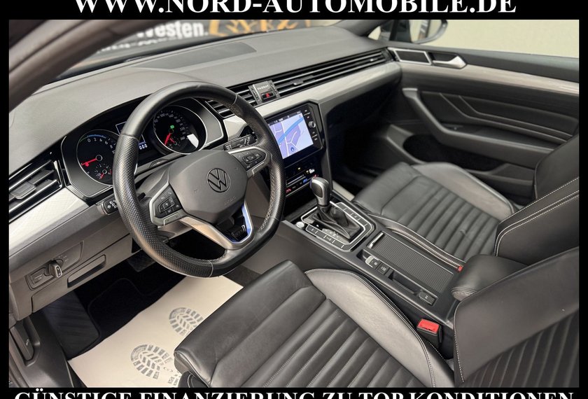 Volkswagen Passat Variant Passat Variant GTE 1.4 TSI eHybrid DSG