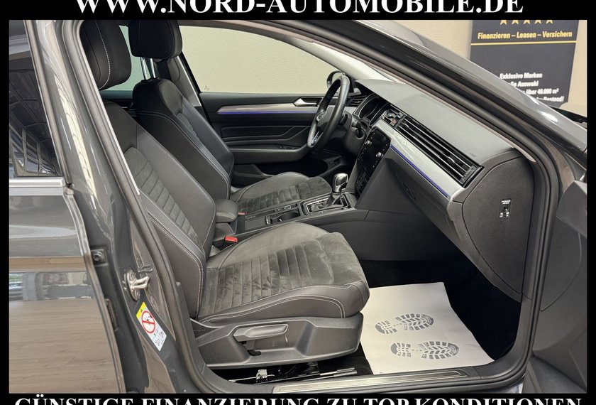 Volkswagen Passat Variant Passat Variant GTE 1.4 TSI eHybrid DSG Kamera