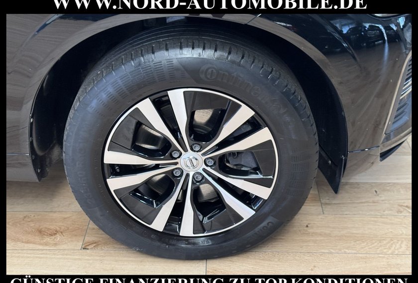 Volvo XC60 XC60 B4 Diesel Momentum Pro *AHK*KAM*18Z*UPE:57