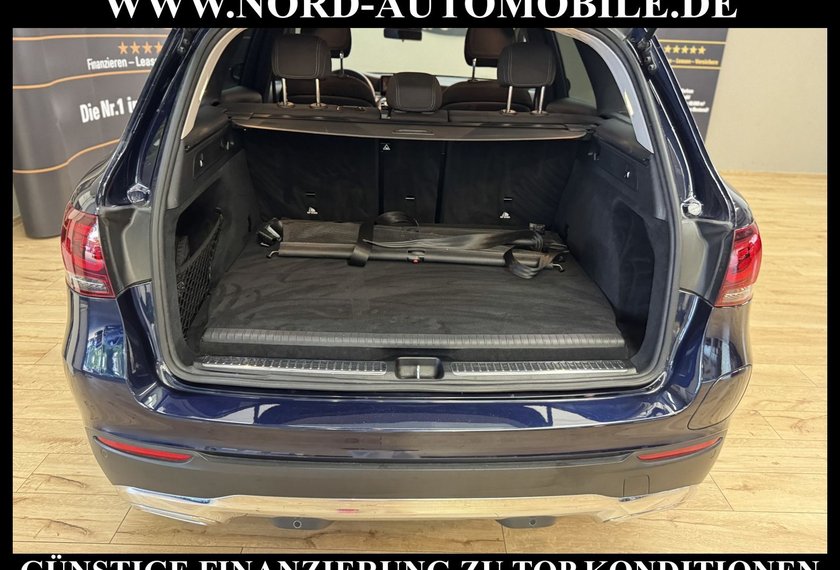 Mercedes-Benz GLC 300 GLC 300 e 4MATIC *LED*AHK*KAMERA*MBUX+*18Z*