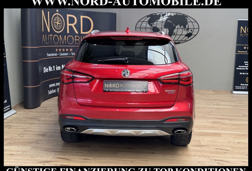 MG EHS EHS PHEV Luxury *PANO*LEDER*LED*18Z*360KAM*VIRT*
