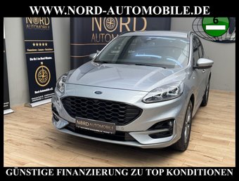 Ford Kuga Kuga 1.5 EB ST-Line *AHK*ACC*LED*KAM*UPE:47