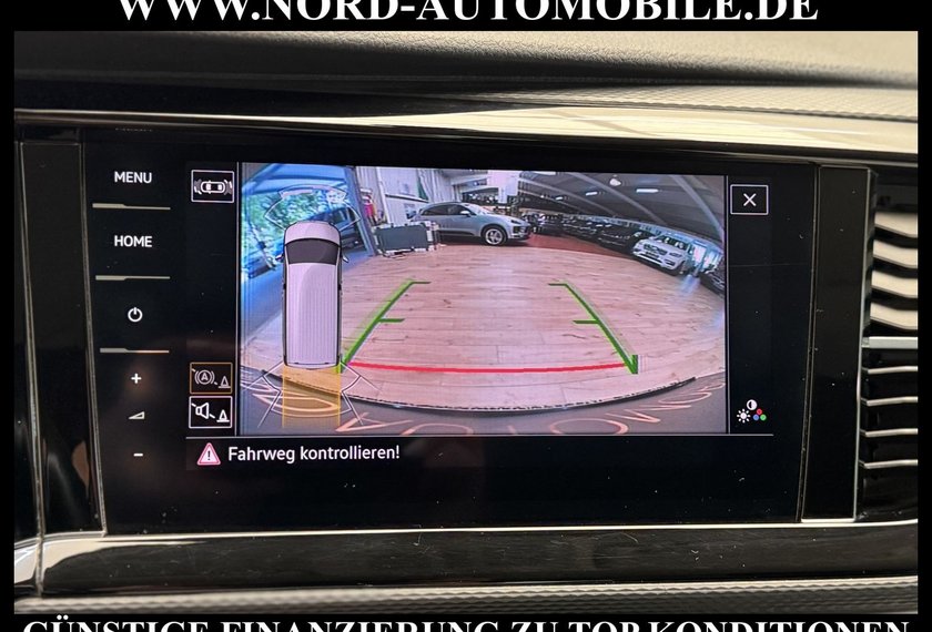 Volkswagen T6 Multivan T6.1 Multivan 4MOT DSG *LED*ACC*STHZ*KAM*