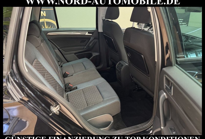 Volkswagen Golf Sportsvan Golf Sportsvan IQ.Drive 1.6 TDI Pano/Kamera/Navi