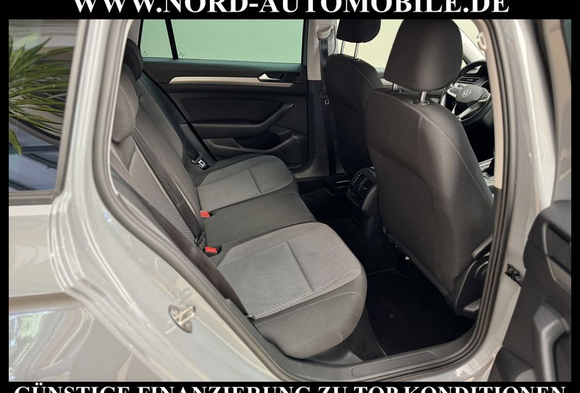 Volkswagen Passat Variant Passat Variant 2.0 TDI  Kamera/AHK/Navi/LED