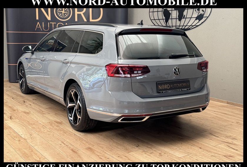 Volkswagen Passat Variant Passat Variant GTE 1.4 TSI eHybrid DSG Dig.Cockp