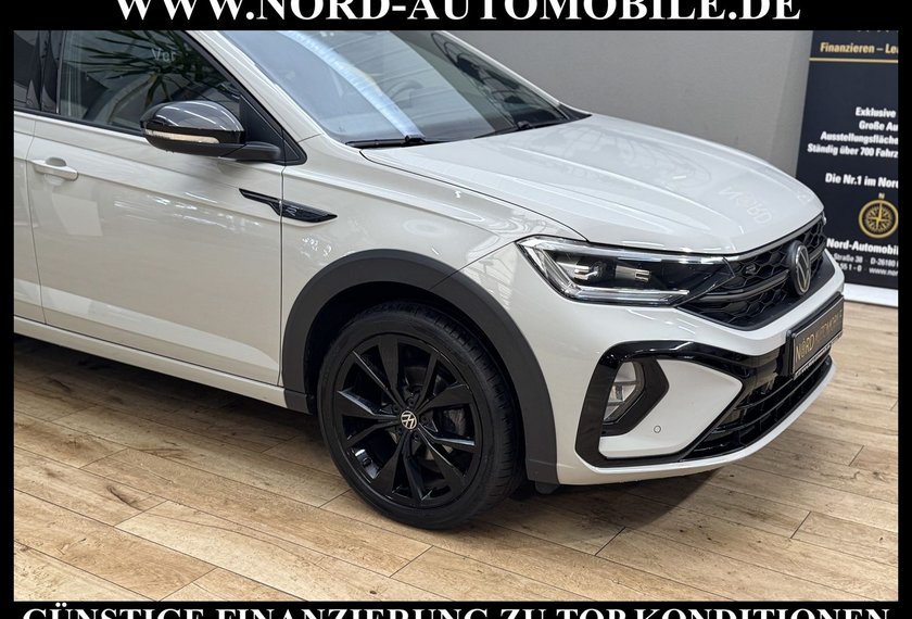 Volkswagen Taigo Taigo 1.0 TSI R-Line Black Style DSG Kamera/18/