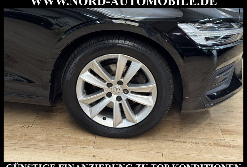 Volvo V60 V60 Kombi D3 Diesel Momentum Pro *NAVI*LED*KAM*