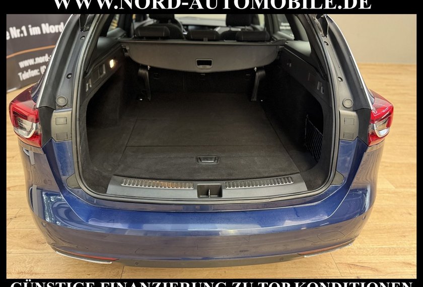 Opel Insignia Insignia B Sports Tourer Elegance*AHK*PANO*UPE55